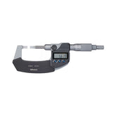 Series 422 Blade Micrometer-Non-Rotating Spindle - Big-tools Industrial Supply Tools for Metal Cutting